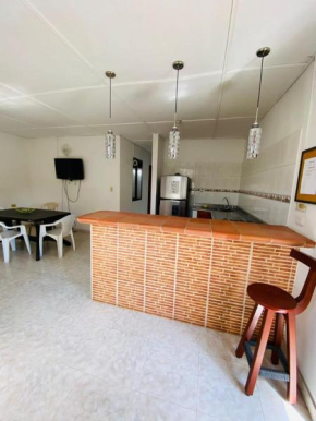 Apartamento Renta Myla